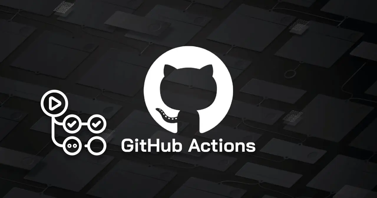 github actions